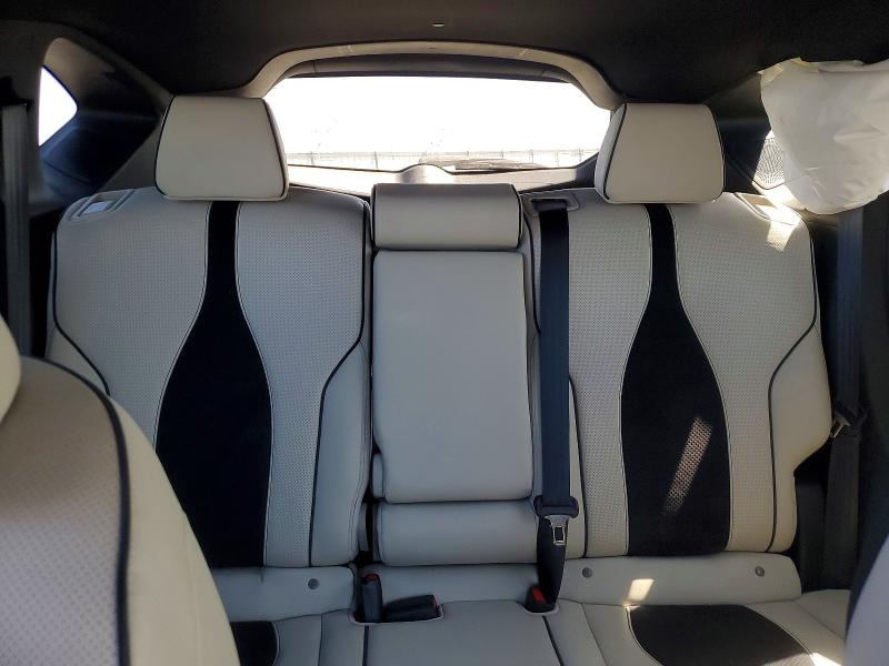 Продажа на аукционе авто 2022 Acura Rdx, vin: 5J8TC2H82NL004309, номер лота: 48694566