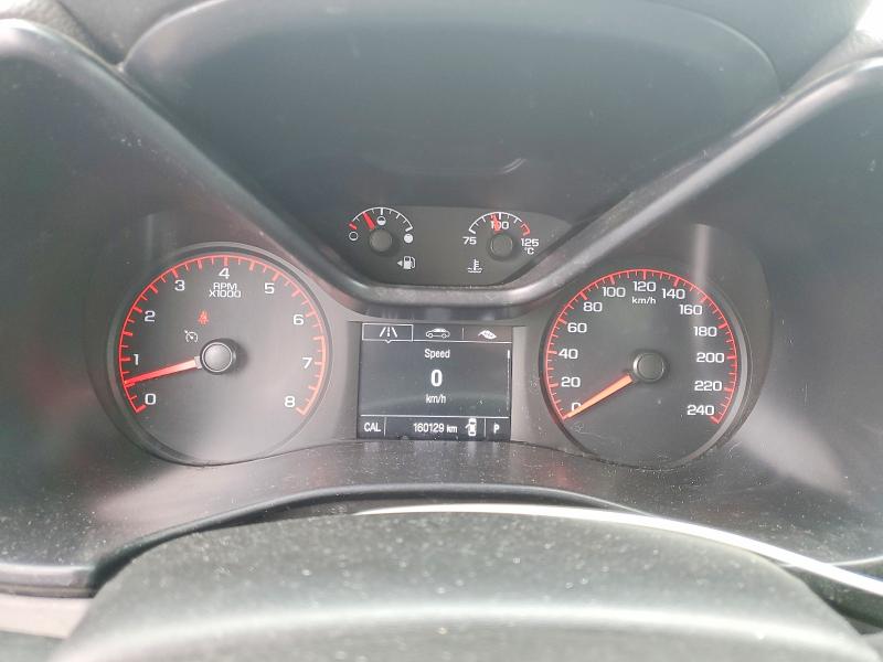Продажа на аукционе авто 2015 Gmc Canyon, vin: 1GTH6AE31F1160322, номер лота: 47859836
