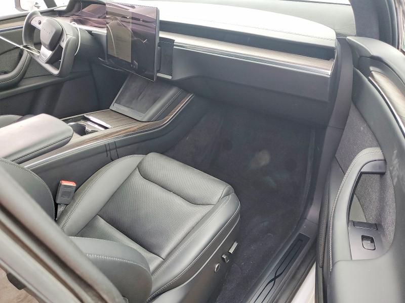 Продаж на аукціоні авто 2023 Tesla Model X, vin: 7SAXCAE54PF379941, номер лоту: 50465706
