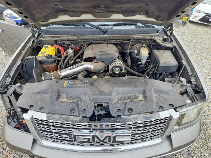 51673786 :رقم المزاد ، 1GTEC19CX8Z241474 vin ، 2008 Gmc Sierra مزاد بيع