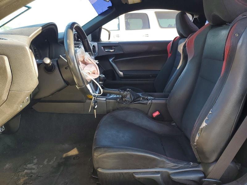 Aukcja sprzedaży 2013 Scion Fr-s, vin: JF1ZNAA13D1722123, numer aukcji: 48714856