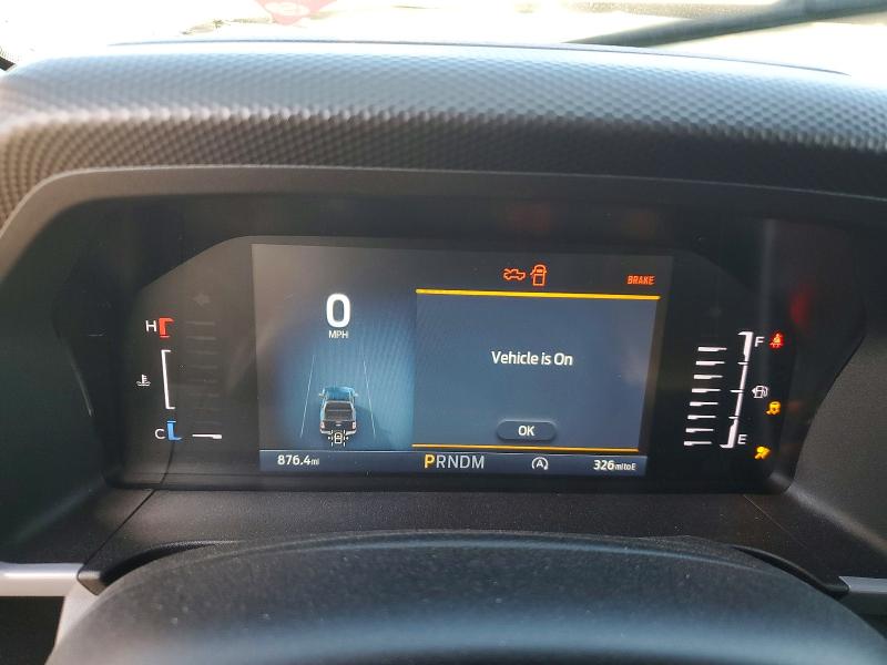 Продажа на аукционе авто 2025 Ford Ranger, vin: 1FTER4BH9SLE63570, номер лота: 50170496