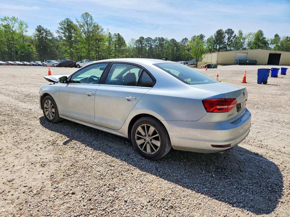 Aukcja sprzedaży 2015 Volkswagen Jetta, vin: 3VW3A7AJ9FM274889, numer aukcji: 49506736