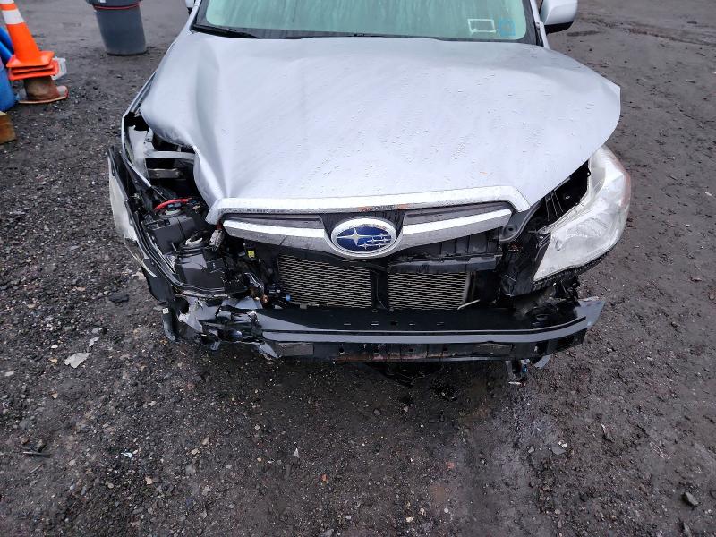 Aukcja sprzedaży 2016 Subaru Forester, vin: JF2SJADC8GH403026, numer aukcji: 48118356