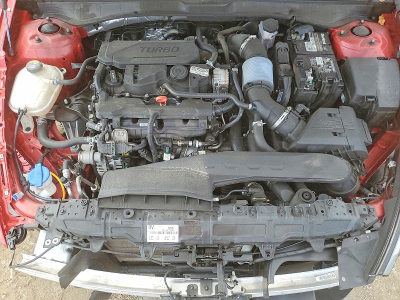 48933306 :رقم المزاد ، KMHL34J22MA155060 vin ، 2021 Hyundai Sonata مزاد بيع