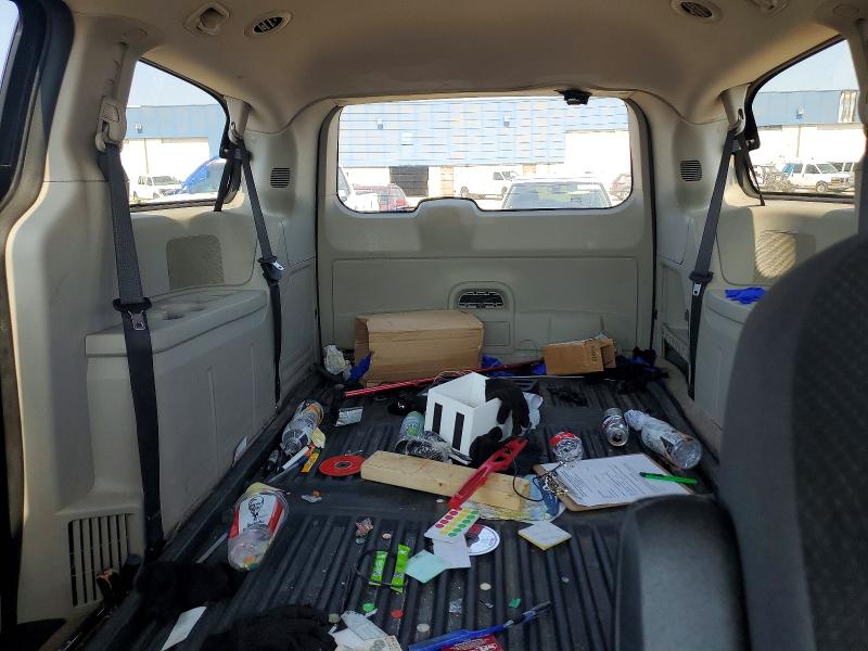 Продажа на аукционе авто 2019 Dodge Grand Caravan, vin: 2C4RDGBGXKR720025, номер лота: 51181366