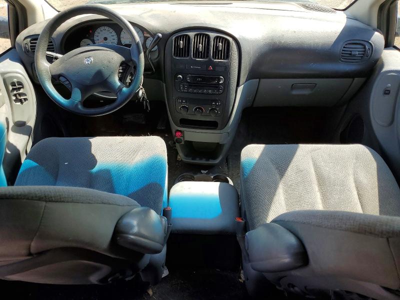 Продажа на аукционе авто 2006 Dodge Caravan, vin: 1D4GP25R56B513418, номер лота: 51001506