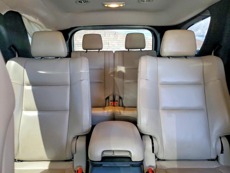 2019 Dodge Durango მანქანა იყიდება აუქციონზე, vin: 1C4RDHDG9KC824159, აუქციონის ნომერი: 49845966