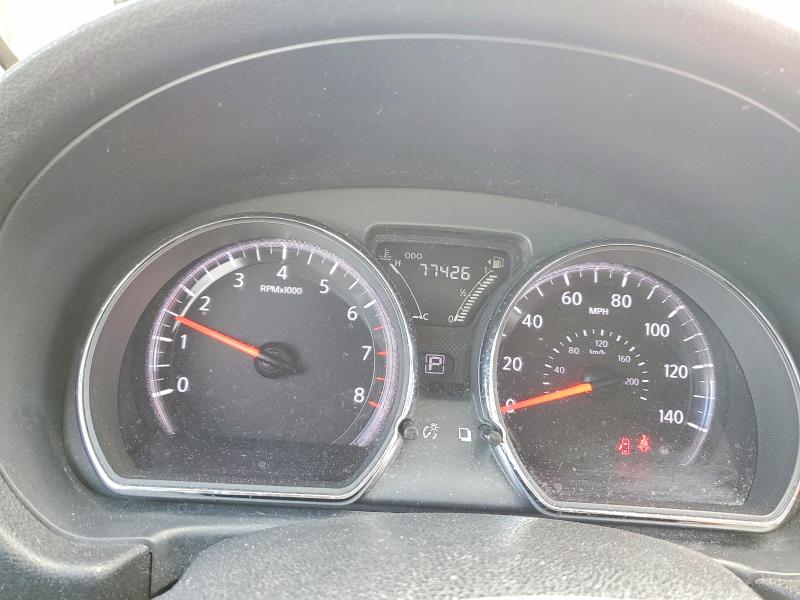 Aukcja sprzedaży 2017 Nissan Versa, vin: 3N1CN7AP5HL870489, numer aukcji: 48899216