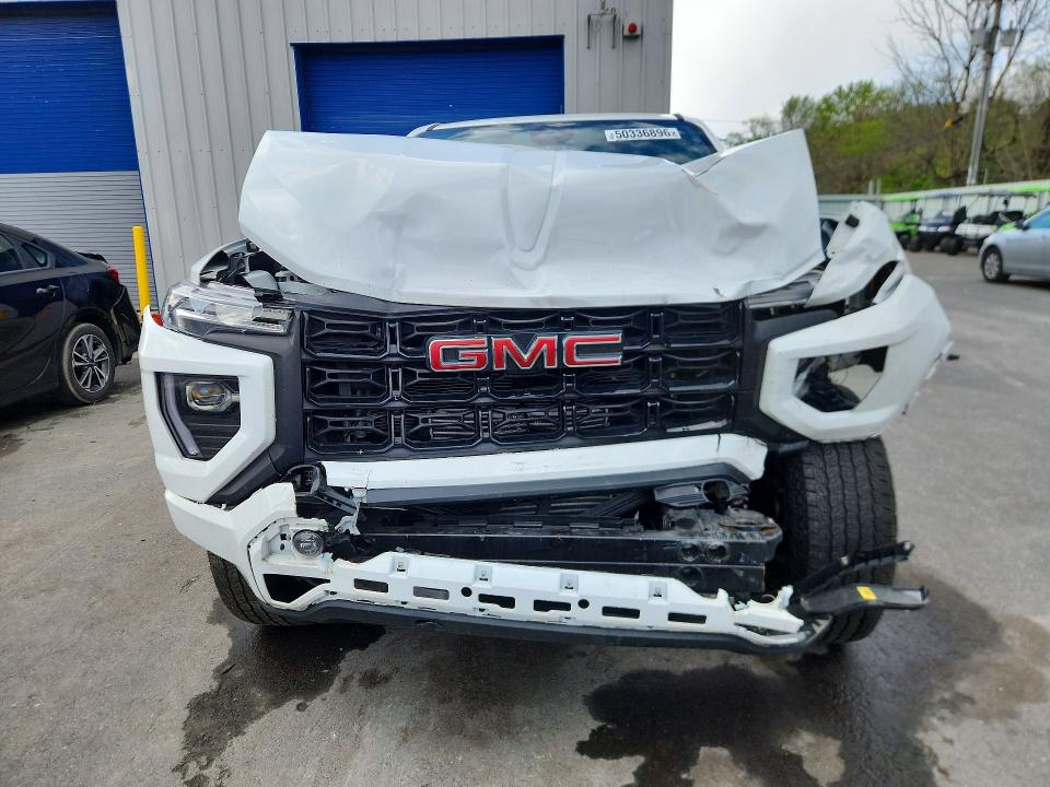Продаж на аукціоні авто 2023 Gmc Canyon, vin: 1GTP6BEK2P1251545, номер лоту: 50336896
