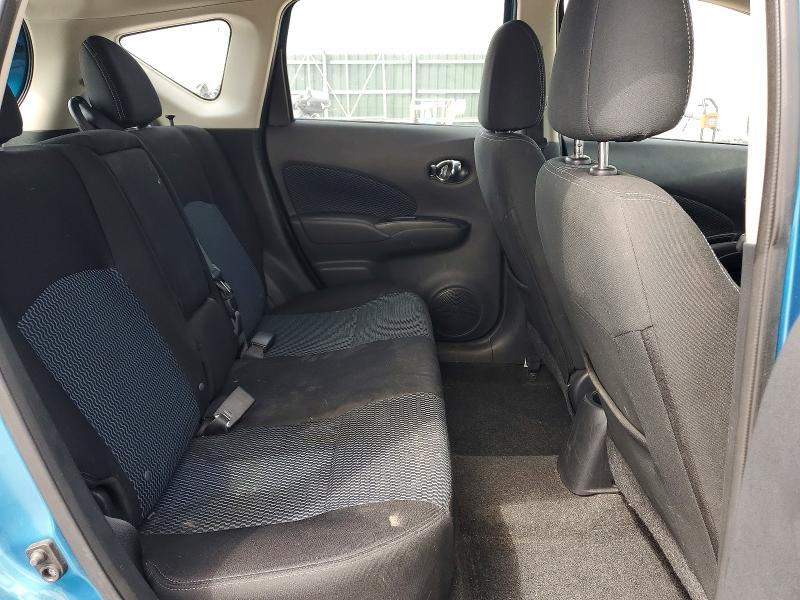 Продаж на аукціоні авто 2015 Nissan Versa Note, vin: 3N1CE2CP6FL400680, номер лоту: 49755906