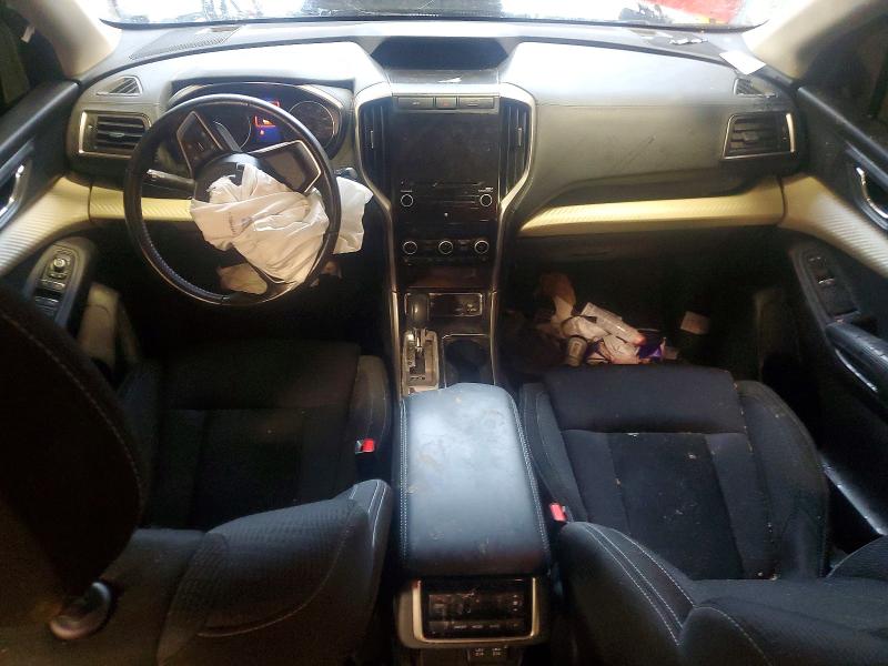 50995146 :رقم المزاد ، 4S4WMACD0N3437792 vin ، 2022 Subaru Ascent مزاد بيع