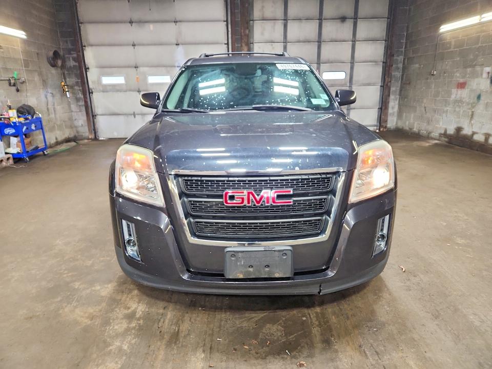 Aukcja sprzedaży 2014 Gmc Terrain Denali Fwd, vin: 2GKALSEKXE6136558, numer aukcji: 49767446