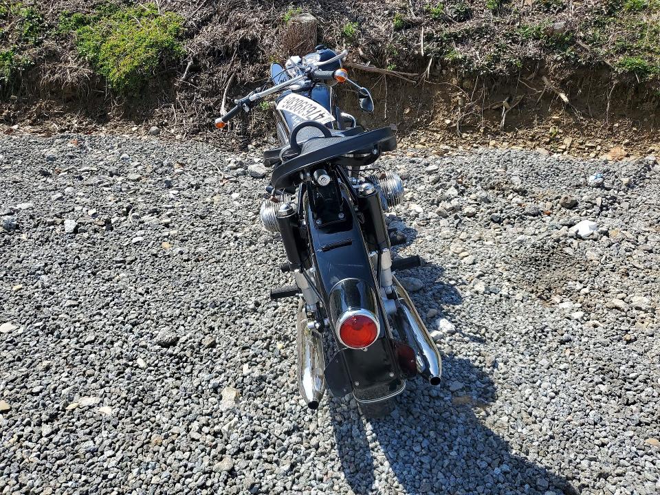 47689836 :رقم المزاد ، R50638367 vin ، 1966 Bmw R50/5 مزاد بيع