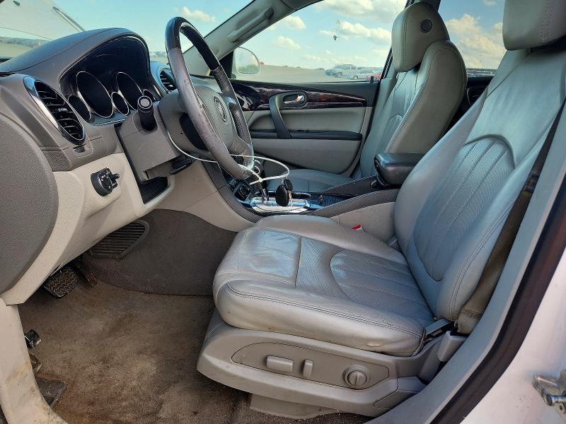 Продаж на аукціоні авто 2017 Buick Enclave, vin: 5GAKRBKD6HJ177153, номер лоту: 49987686
