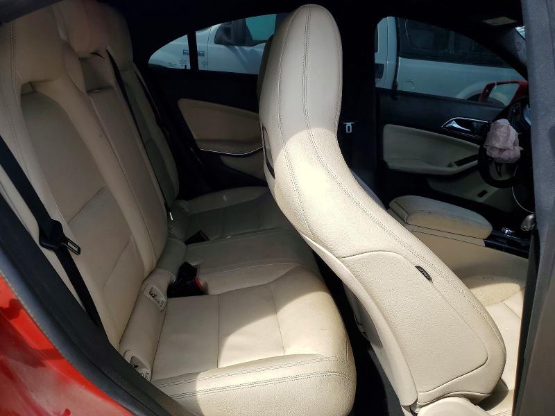 Продажа на аукционе авто 2014 Mercedes-benz Cla, vin: WDDSJ4EB9EN040939, номер лота: 49817636