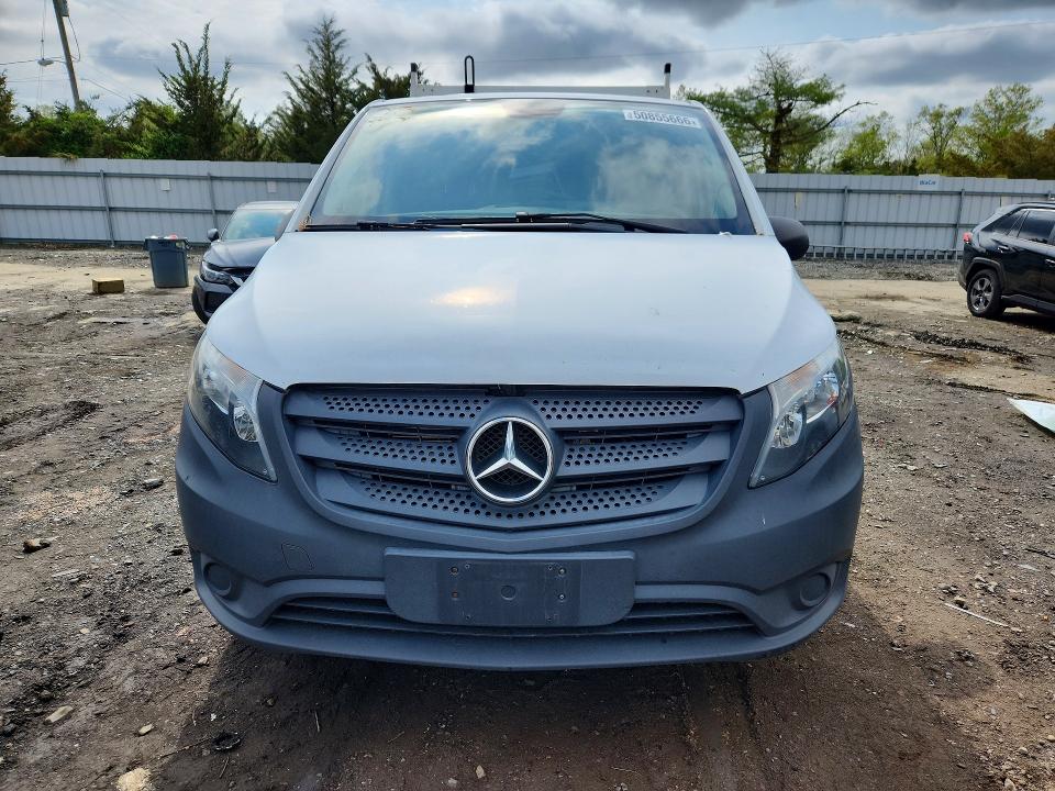 Aukcja sprzedaży 2019 Mercedes Benz Metris, vin: WD3PG2EA6K3600492, numer aukcji: 50855666