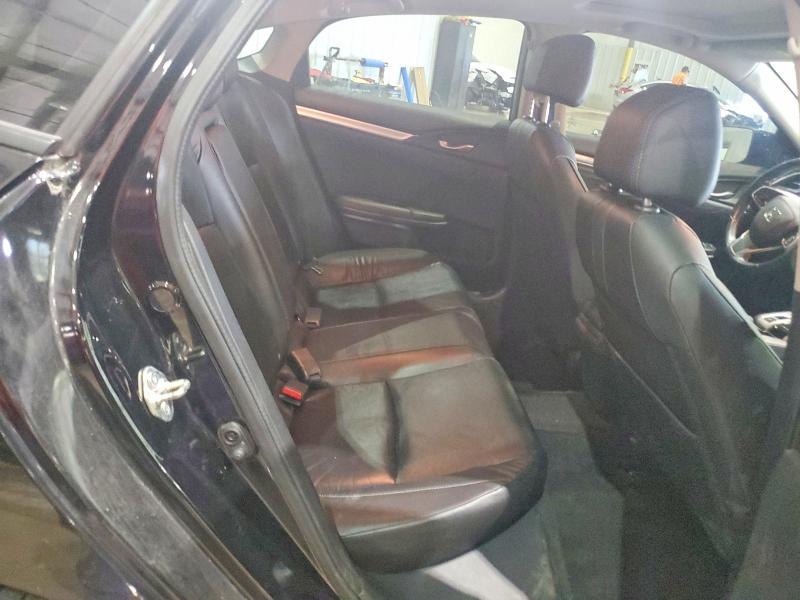 Aukcja sprzedaży 2016 Honda Civic, vin: 2HGFC1F79GH631929, numer aukcji: 46882286
