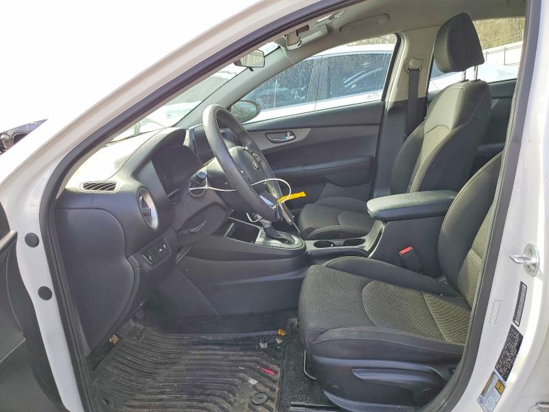 Продажа на аукционе авто 2020 Kia Forte, vin: 3KPF24AD1LE163085, номер лота: 48972456
