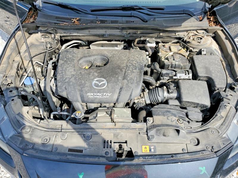 Aukcja sprzedaży 2018 Mazda 3, vin: 3MZBN1V34JM199293, numer aukcji: 47915166