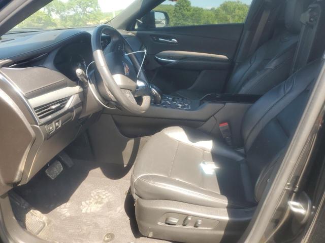 Aukcja sprzedaży 2023 Cadillac Xt4, vin: 1GYFZCR49PF126494, numer aukcji: 49566026