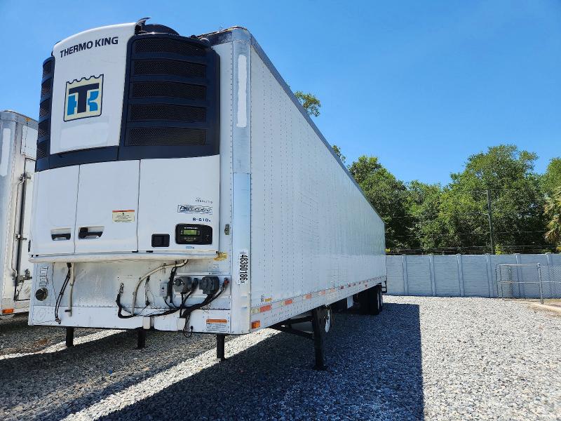 Продаж на аукціоні авто 2016 Utility Trailer Trailer, vin: 1UYVS2530GM544503, номер лоту: 58346946