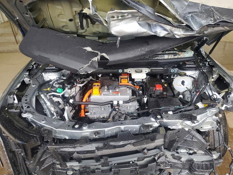 Продаж на аукціоні авто 2025 Cadillac Optiq, vin: 3GYK3DMR5SS266717, номер лоту: 51327426
