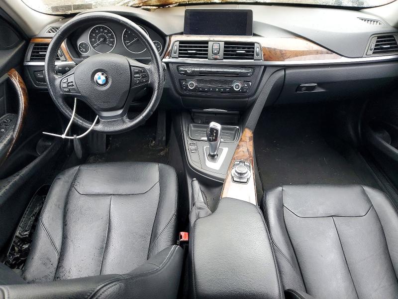 Продажа на аукционе авто 2013 Bmw 328, vin: WBA3B5G56DNS04863, номер лота: 51866936