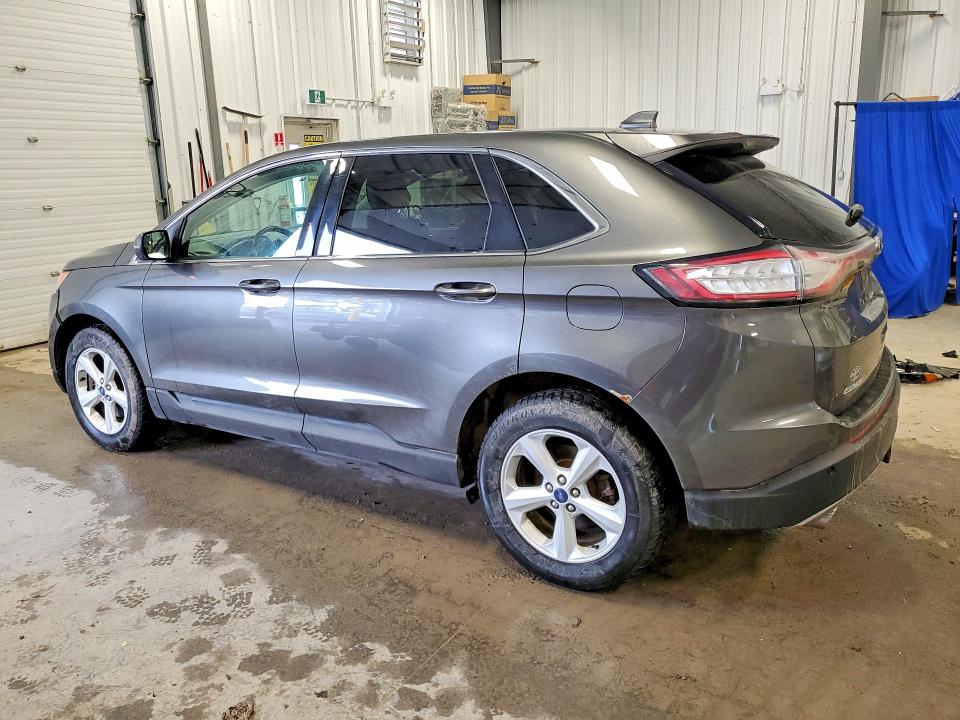Aukcja sprzedaży 2016 Ford Edge, vin: 2FMPK4J90GBB74555, numer aukcji: 49575896