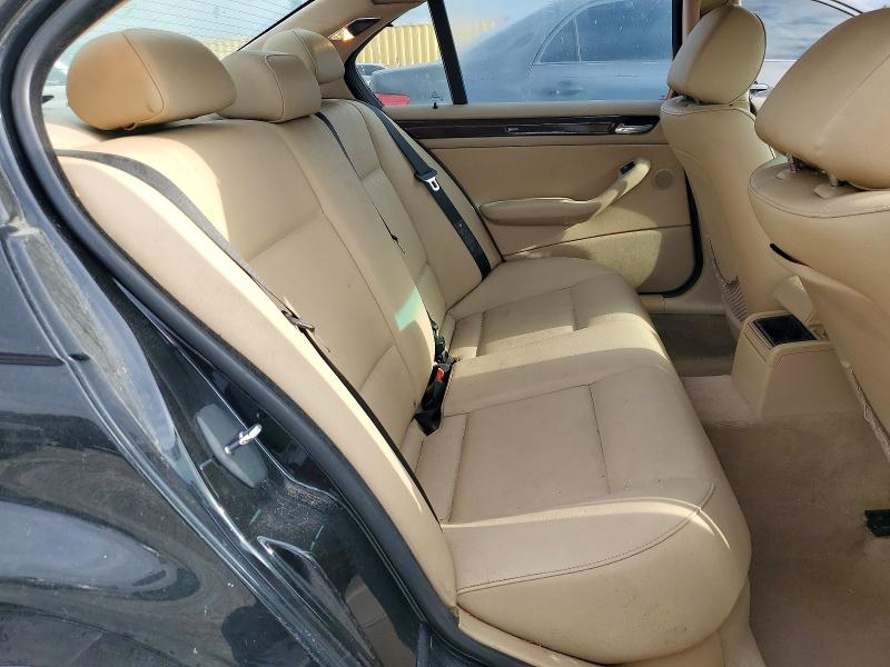 Aukcja sprzedaży 2005 Bmw 325, vin: WBAEV33415KW20520, numer aukcji: 48198886