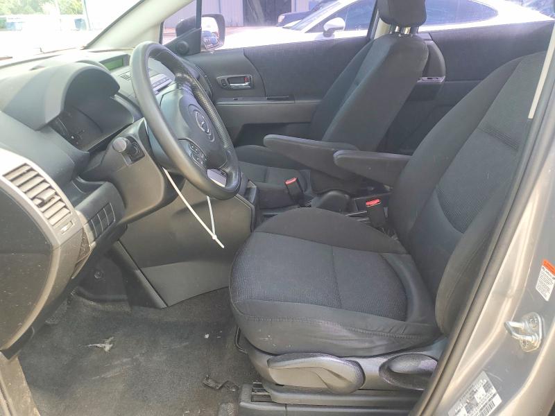 Продаж на аукціоні авто 2010 Mazda 5, vin: JM1CR2W34A0364178, номер лоту: 51459136
