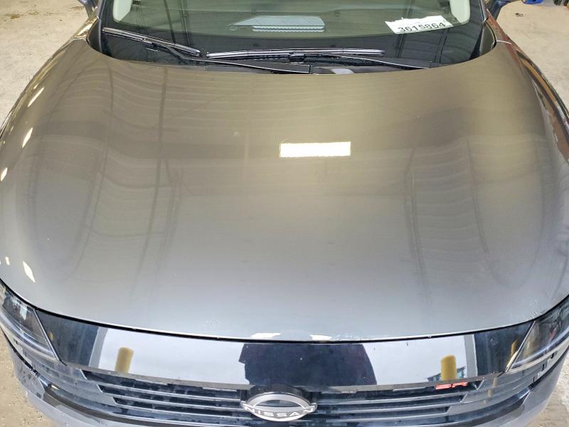 Aukcja sprzedaży 2025 Nissan Kicks, vin: 3N8AP6DD2SL414021, numer aukcji: 49562136