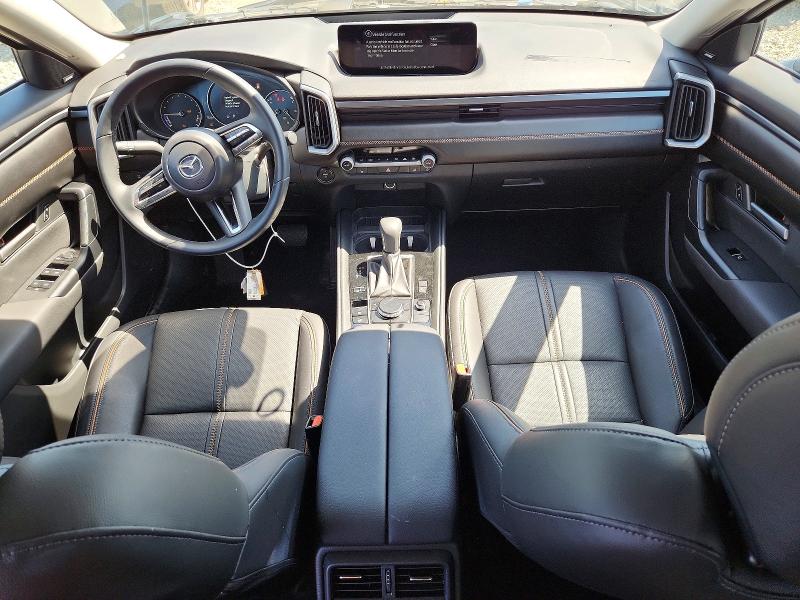 51636926 :رقم المزاد ، 7MMVAADW2SN119262 vin ، 2025 Mazda Cx-50 مزاد بيع