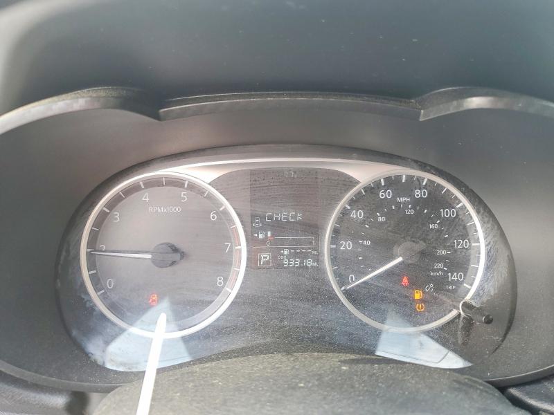 Продаж на аукціоні авто 2021 Nissan Versa, vin: 3N1CN8DVXML908485, номер лоту: 49273086