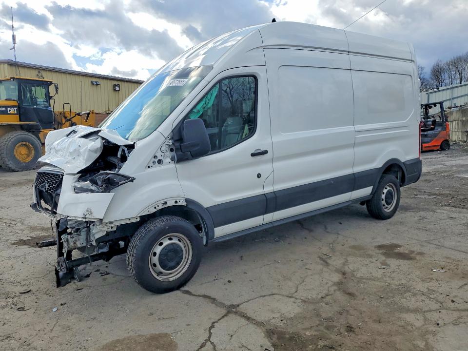 Продажа на аукционе авто 2023 Ford Transit, vin: 1FTBR1X88PKB02337, номер лота: 48672866