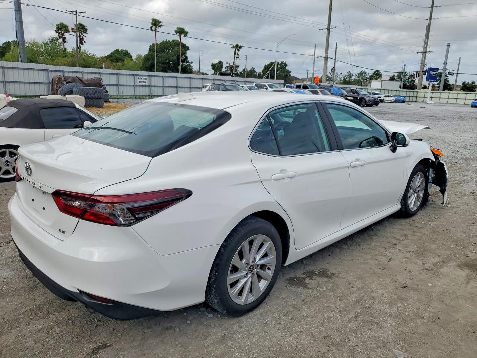 Aukcja sprzedaży 2024 Toyota Camry, vin: 4T1R11AK5RU232329, numer aukcji: 49251266