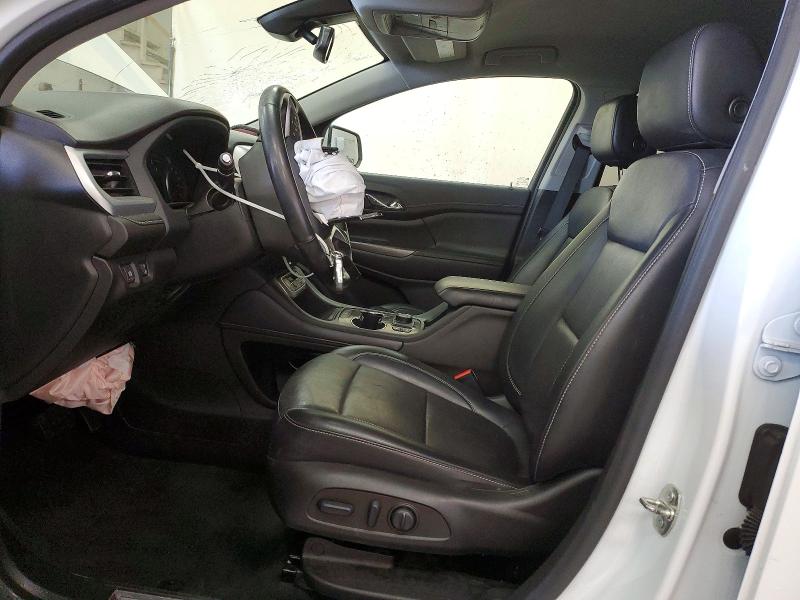 Продажа на аукционе авто 2023 Gmc Acadia, vin: 1GKKNML47PZ157678, номер лота: 49250046