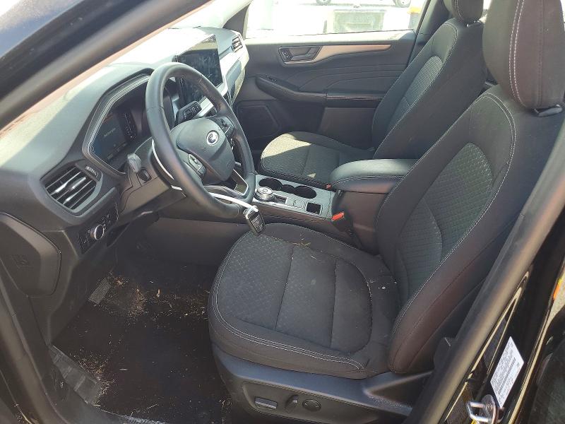 Продажа на аукционе авто 2024 Ford Escape, vin: 1FMCU0GN9RUA68009, номер лота: 50393896