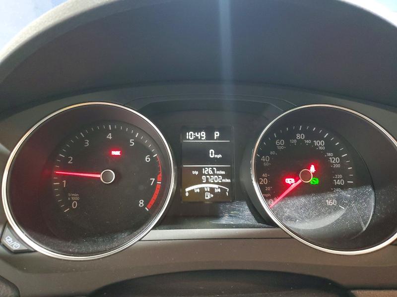 Aukcja sprzedaży 2017 Volkswagen Jetta, vin: 3VW2B7AJ9HM239670, numer aukcji: 50223276