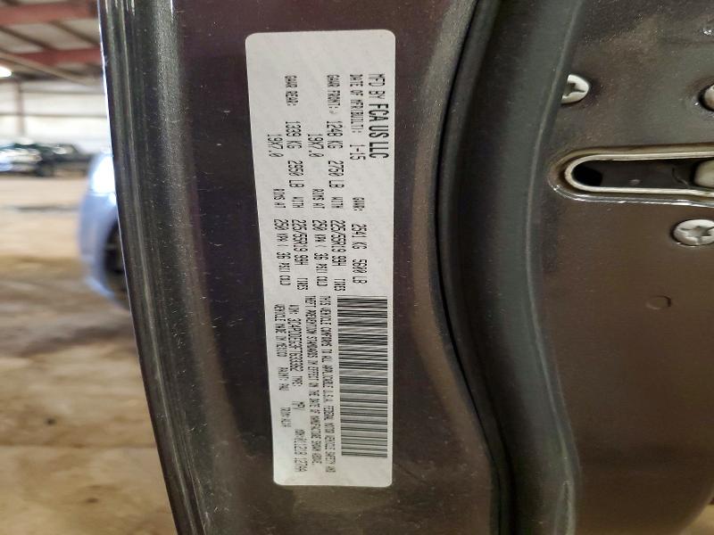 Aukcja sprzedaży 2015 Dodge Journey, vin: 3C4PDDEG3FT633362, numer aukcji: 51562306