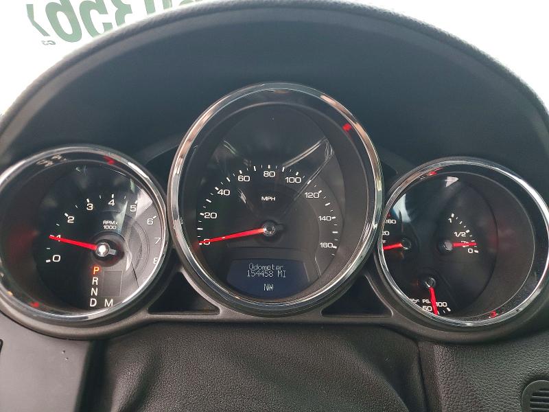 47950356 :رقم المزاد ، 1G6DE1E35E0167623 vin ، 2014 Cadillac Cts مزاد بيع