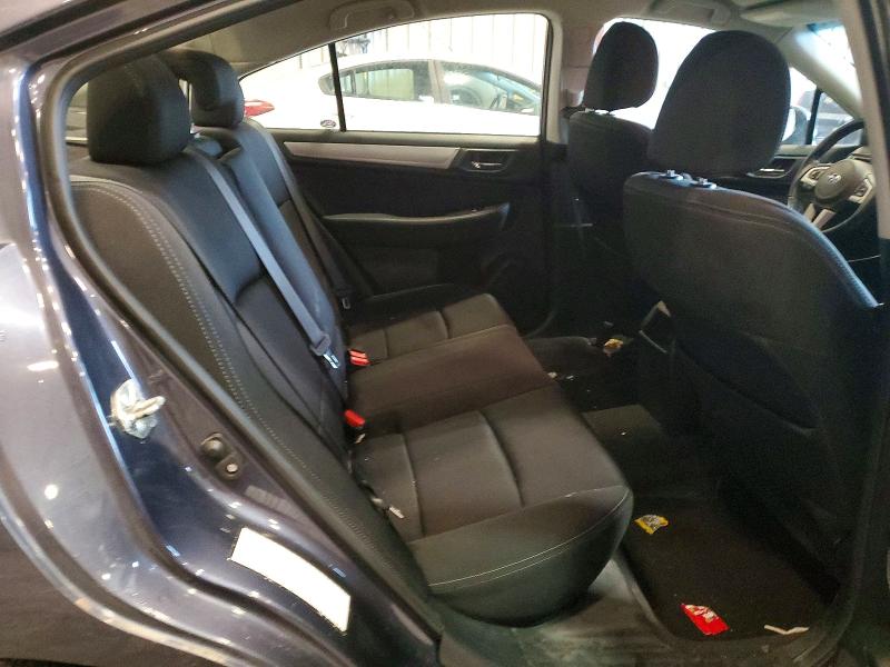 Продажа на аукционе авто 2017 Subaru Legacy, vin: 4S3BNAC64H3066576, номер лота: 51360436