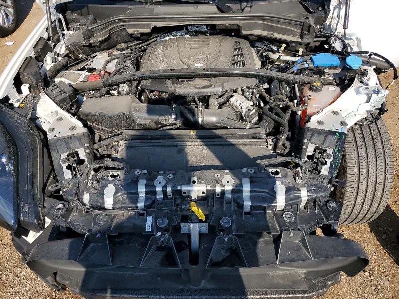 Продажа на аукционе авто 2023 Maserati Grecale, vin: ZN682AVM0P7427208, номер лота: 51493726