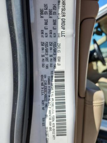 Продаж на аукціоні авто 2014 Jeep Grand Cherokee, vin: 1C4RJEBG9EC488222, номер лоту: 49576406