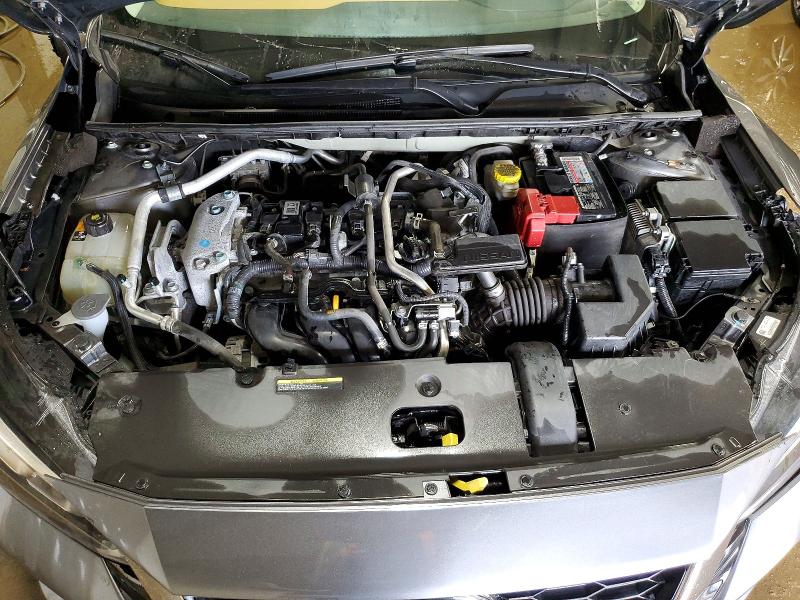 Aukcja sprzedaży 2023 Nissan Sentra, vin: 3N1AB8CV5PY250812, numer aukcji: 50682836