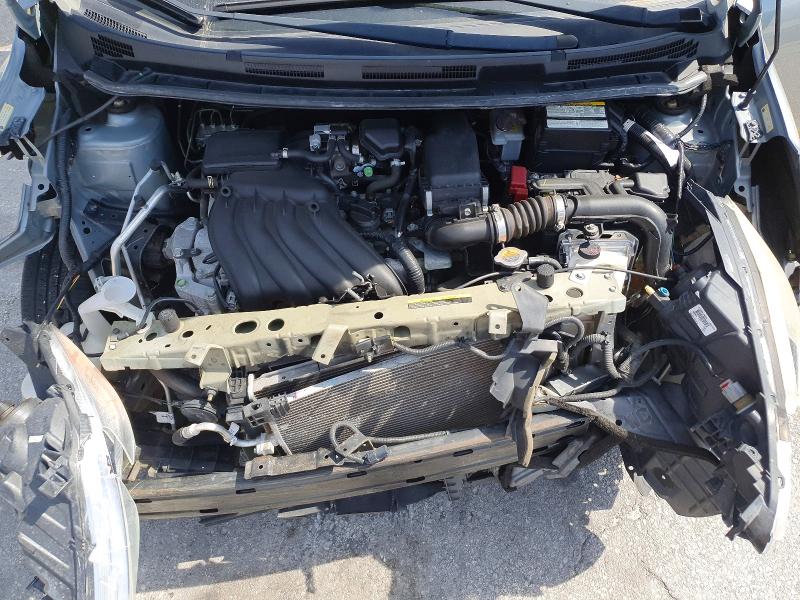 Продаж на аукціоні авто 2015 Nissan Versa Note, vin: 3N1CE2CP0FL426403, номер лоту: 51889576