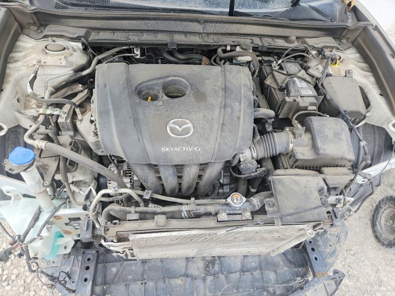 Aukcja sprzedaży 2020 Mazda Cx-30, vin: 3MVDMBCL7LM119154, numer aukcji: 49768316