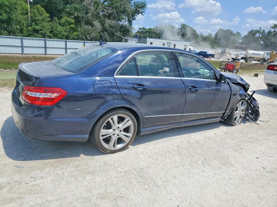 Продаж на аукціоні авто 2013 Mercedes-benz E, vin: WDDHF5KB7DA766214, номер лоту: 51815266