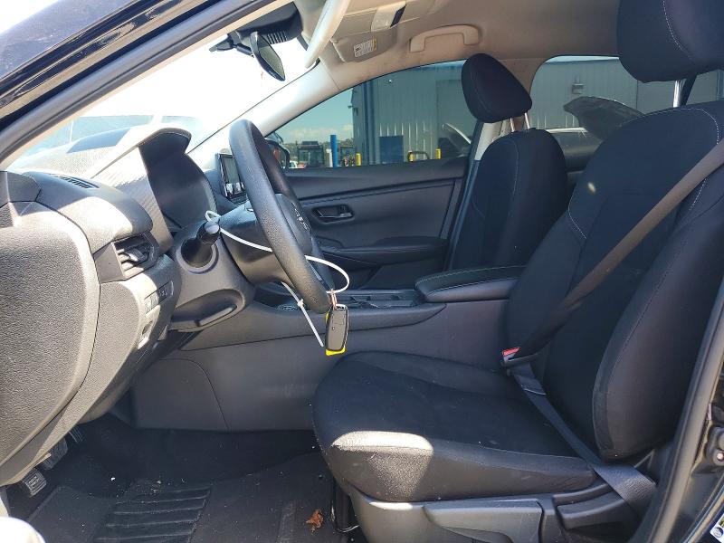 Продажа на аукционе авто 2024 Nissan Sentra, vin: 3N1AB8BV4RY391181, номер лота: 51802246