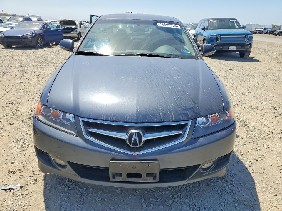 Aukcja sprzedaży 2008 Acura Tsx, vin: JH4CL96848C015048, numer aukcji: 48698056